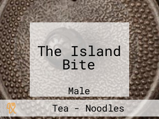 The Island Bite