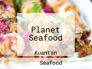 Planet Seafood