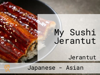 My Sushi Jerantut