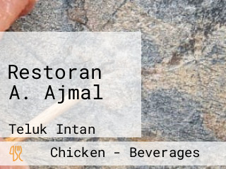 Restoran A. Ajmal