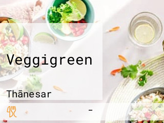 Veggigreen