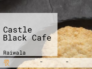 Castle Black Cafe