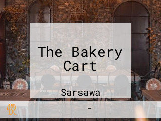 The Bakery Cart