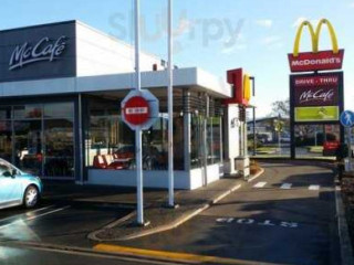 Mcdonald's Motueka