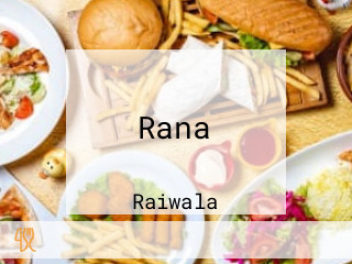 Rana