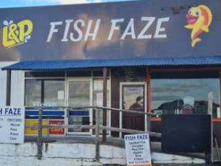 Fish Faze