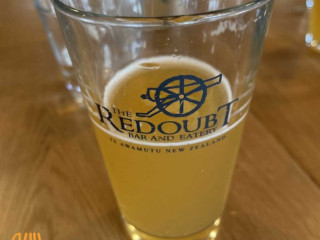 The Redoubt Eatery