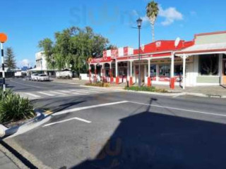 Coromandel Kebab House