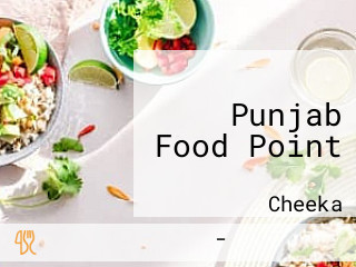 Punjab Food Point