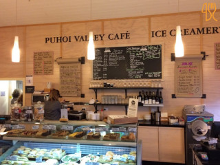 Puhoi Valley Cheese Cafe