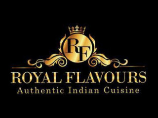 Royal Flavours Indian Paeroa