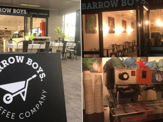 Barrow Boys Coffee Company