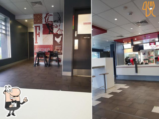 Kfc Tokoroa