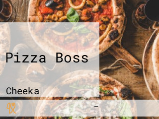 Pizza Boss