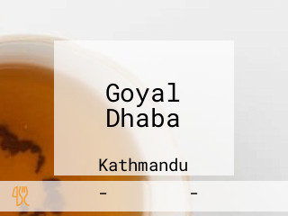 Goyal Dhaba