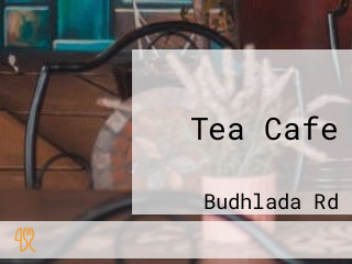 Tea Cafe