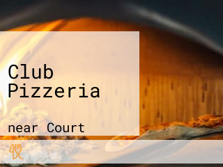 Club Pizzeria