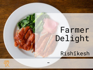 Farmer Delight