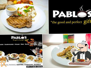 Pablo's