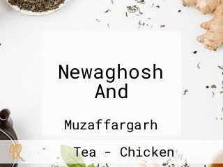 Newaghosh And