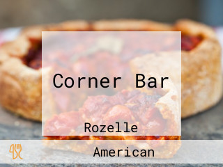 Corner Bar