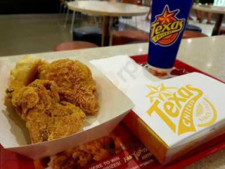 Texas Chicken Vivocity