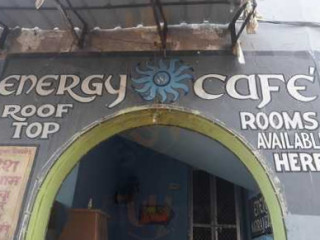 Energy Cafe