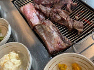 Bonsuwon Galbi Gwacheon Branch