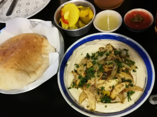 Hummus Chiang Mai