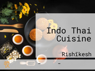 Indo Thai Cuisine