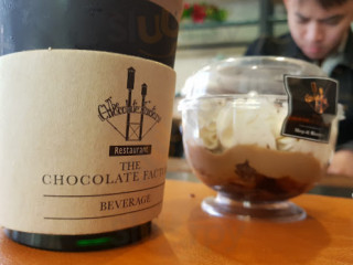 The Chocolate Factory Khao Yai