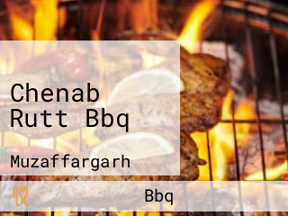 Chenab Rutt Bbq