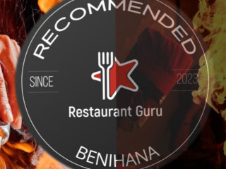 Benihana