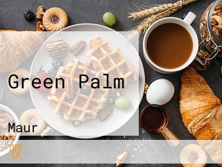 Green Palm