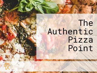 The Authentic Pizza Point