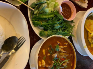 Nurlaila Tomyam Seafood