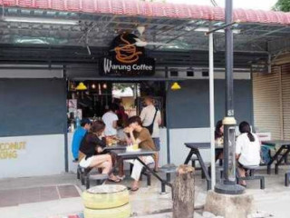 Warung Coffee Langkawi