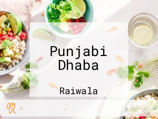 Punjabi Dhaba