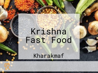 Krishna Fast Food