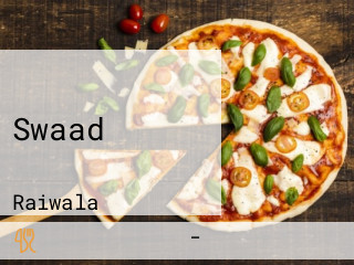 Swaad