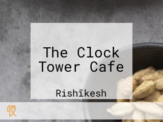 The Clock Tower Cafe