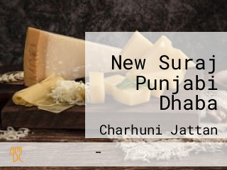 New Suraj Punjabi Dhaba