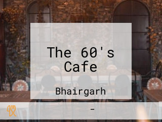 The 60's Cafe