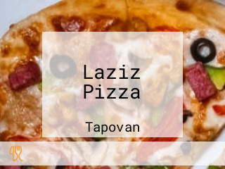 Laziz Pizza