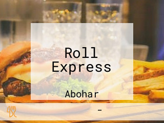 Roll Express