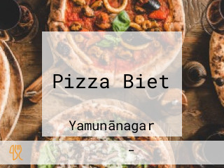 Pizza Biet