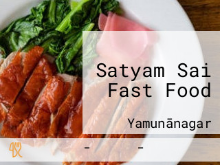 Satyam Sai Fast Food