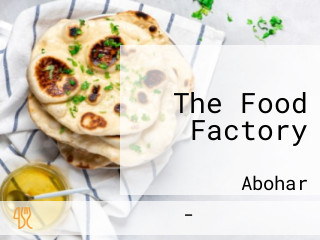 The Food Factory