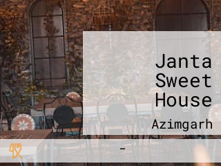 Janta Sweet House