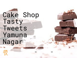 Cake Shop Tasty Tweets Yamuna Nagar